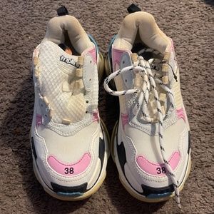 Balenciaga sneakers